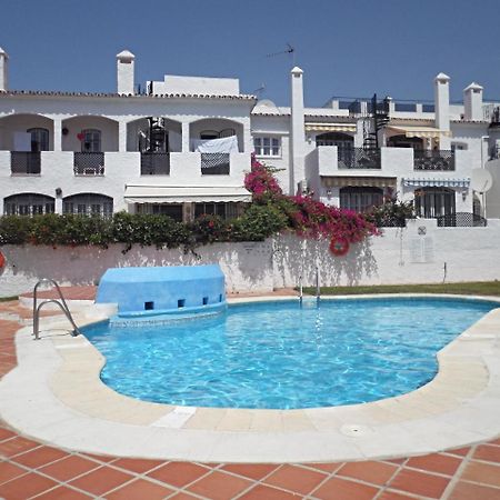 Verano Azul 12 Menyber Nerja Exterior foto