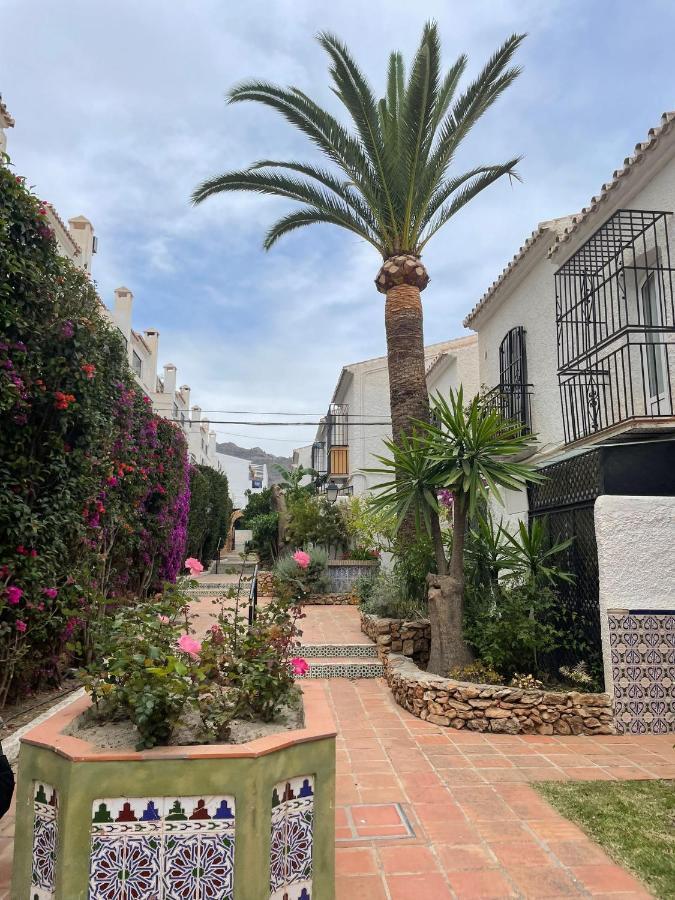 Verano Azul 12 Menyber Nerja Exterior foto